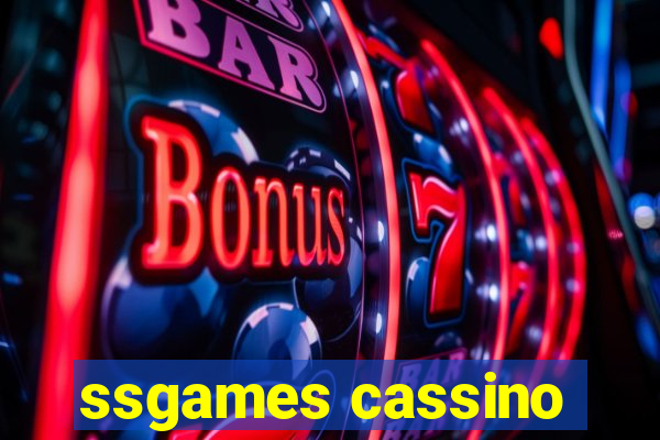 ssgames cassino